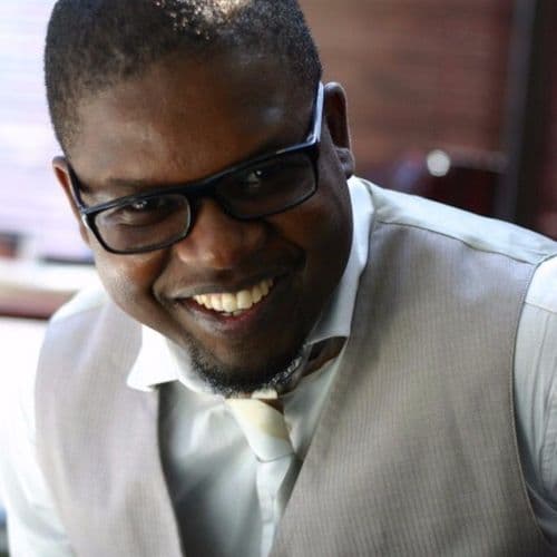 Edouard Romeus profile photo