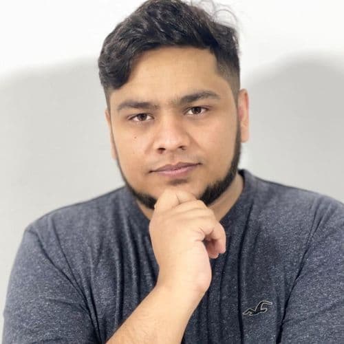 Mir Imad Ahmed profile photo